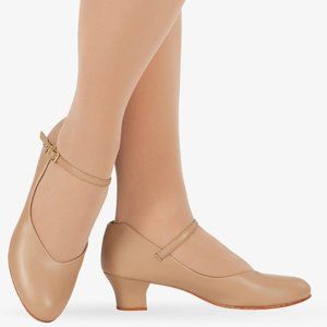 Adult Capezio Dance Shoes